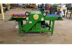 Sawmill Supplies & Equipment Little Champ Edger  Edger-Board